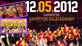 Galatasaray Söz Konusu Ise Gerisi Teferruattır