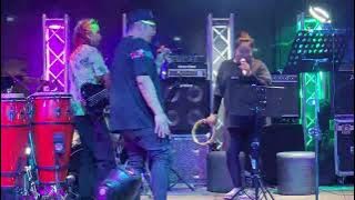 Download lagu pengobat rindu cover with Nada karishma band