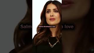 Inside Salma Hayek’s Ultra-Luxurious Life: Billionaire Marriage & Net Worth #celebrity #drama