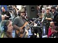 Full live Victor Wooten, Steve Bailey, and David "Fingers" Haynes HD