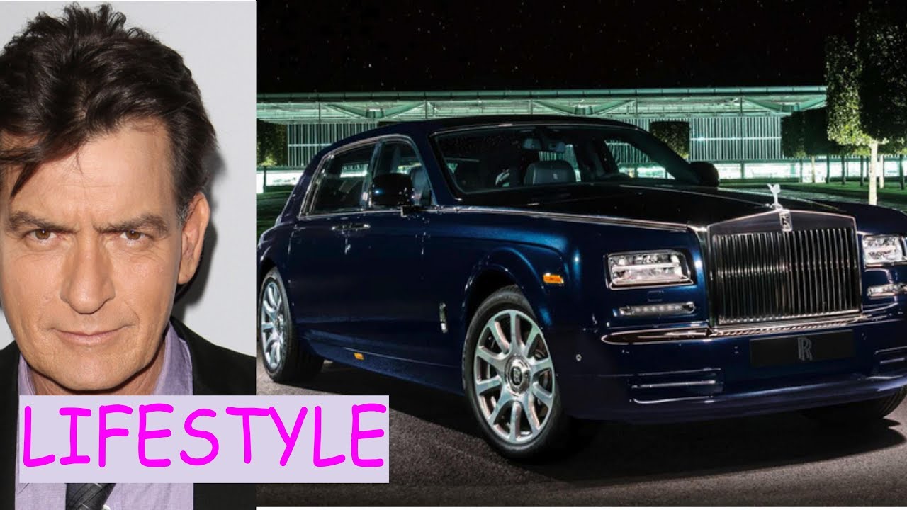 Charlie Sheen Lifestyle Cars House Net Worth You Charlie Sheen Lifestyle Cars House Net Worth