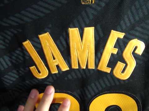 nba precious metals jersey