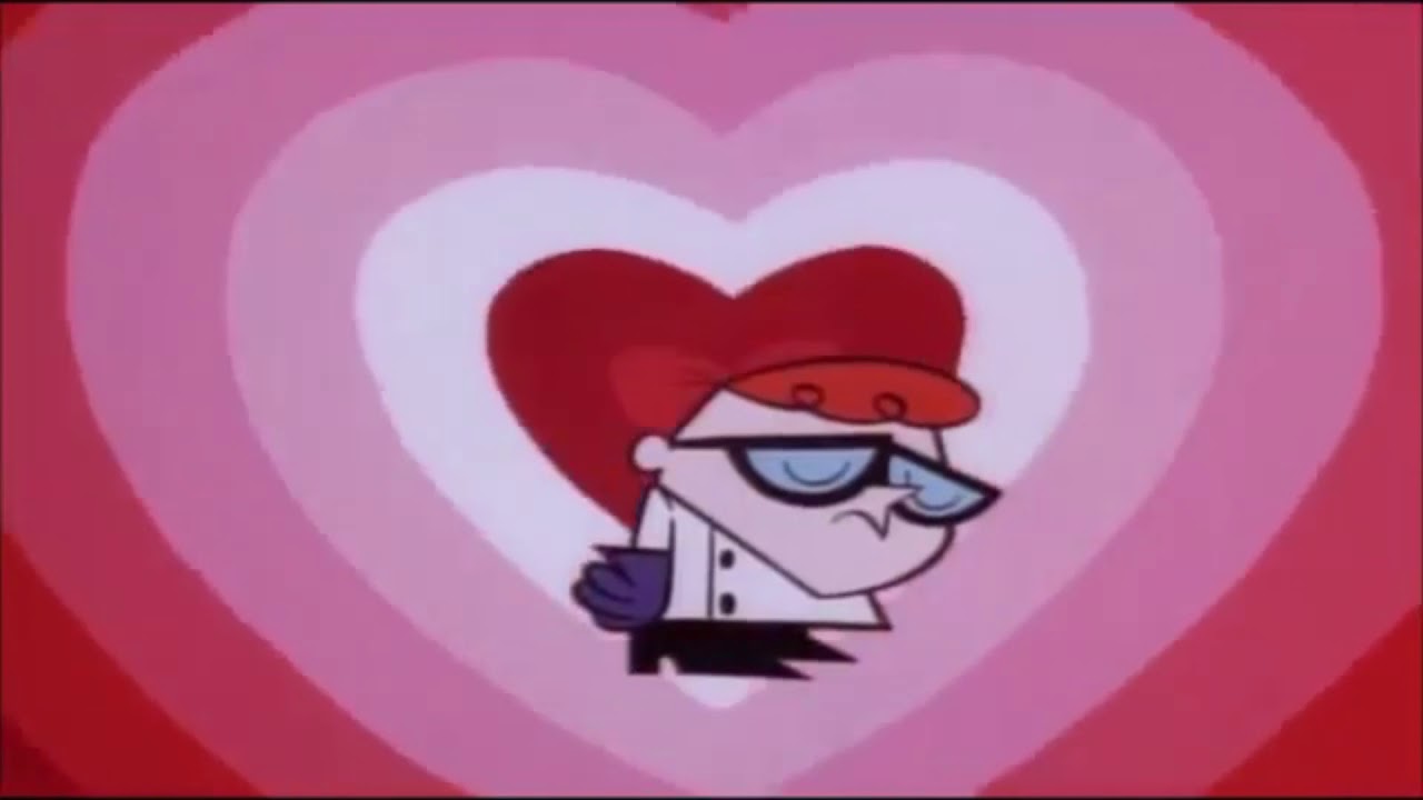 Dexter's Laboratory Aye Aye Eyes HD DVDRip YouTube