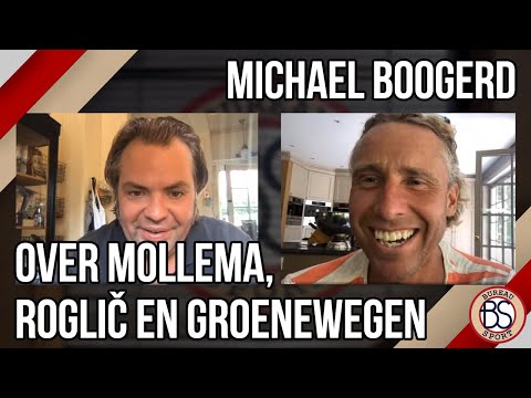 Boogerd: 'Groenewegen moet respect peloton terugverdienen'