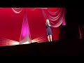 愛の詩 /坂本冬美☆田川光恵さん