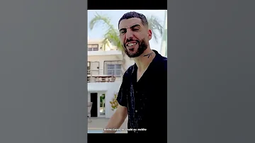 Didine Canon 16 SMAHT OU MCHIT Didinecanon16 Rap Dz Didinekalash 