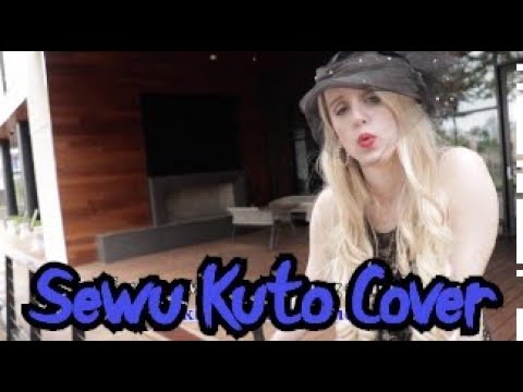 SEWU KUTO DIDI KEMPOT COVER BY KRISTIN D