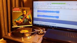 Orhan Gencebay Ben Eski Halimle Daha Mesuttum Plak Kayıt