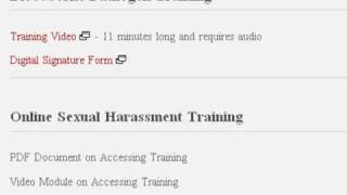 iLearning Login