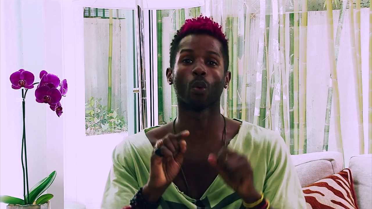 Preston Smiles - My DiverseStory