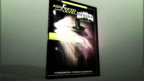 Noesis Interactive Trailer - Advanced Source Level Design