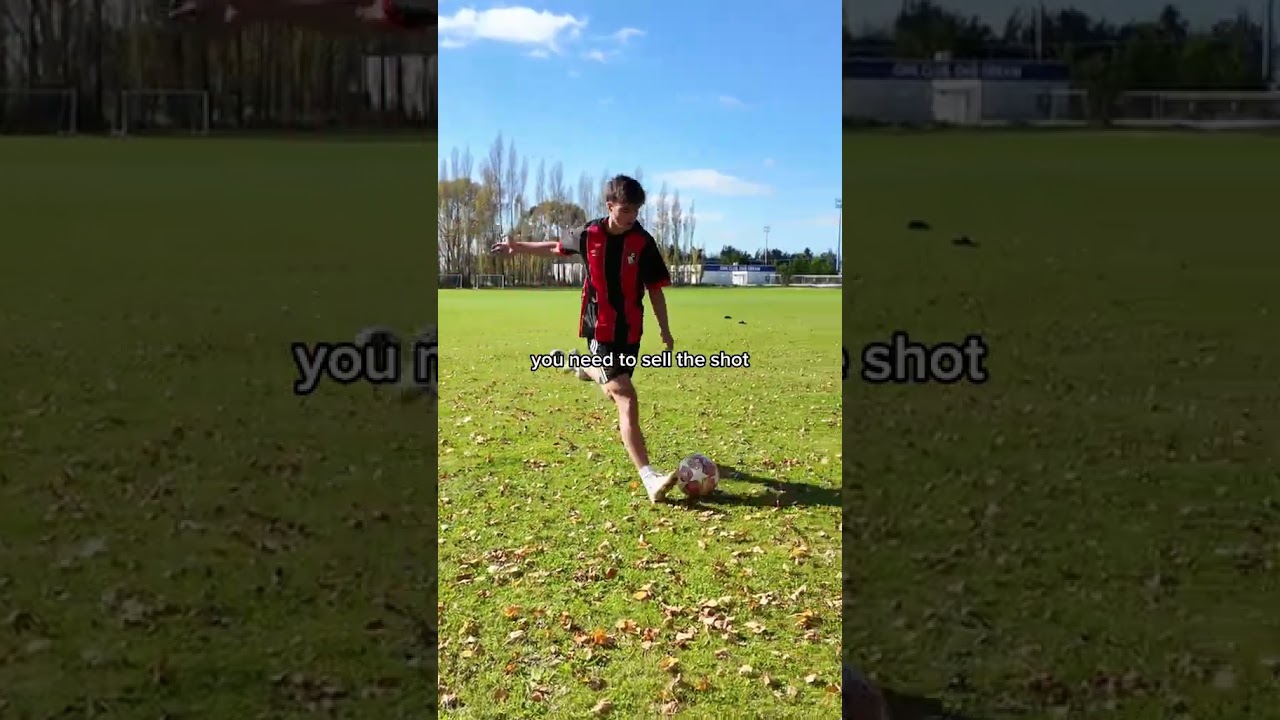 Учебное пособие по удару чипом ⚡️