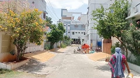 1800 sqft individual plot for sale in Erode ready to occupy plot for sale Mylu Properties land sale