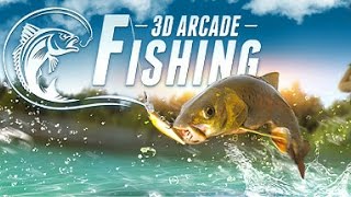 3D Arcade Fishing - First Impressions screenshot 5