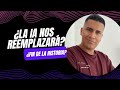 La verdad sobre la IA: No te reemplaza, te potencia