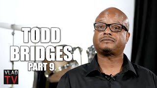 Todd Bridges on Getting Addicted to C**** After His Accountant Stole $3M (Part 9)
