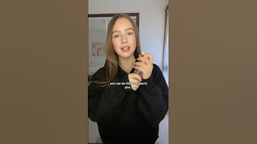 GRWM - for 2 exams!?😭🙏😄 #grwm #relatable