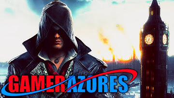 Assassin’s Creed Syndicate | Gameplay on Asus GTX960 Strix 2GB/Q9400S Intel