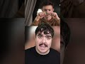 Adopted Kid ROASTS His Brother! 🤣 #shorts