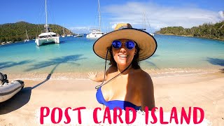 EXPLORING TOP TRAVEL DESTINATIONS | Tobago Cays Slow Travel Vlog by Living Hakuna 13,275 views 2 years ago 20 minutes