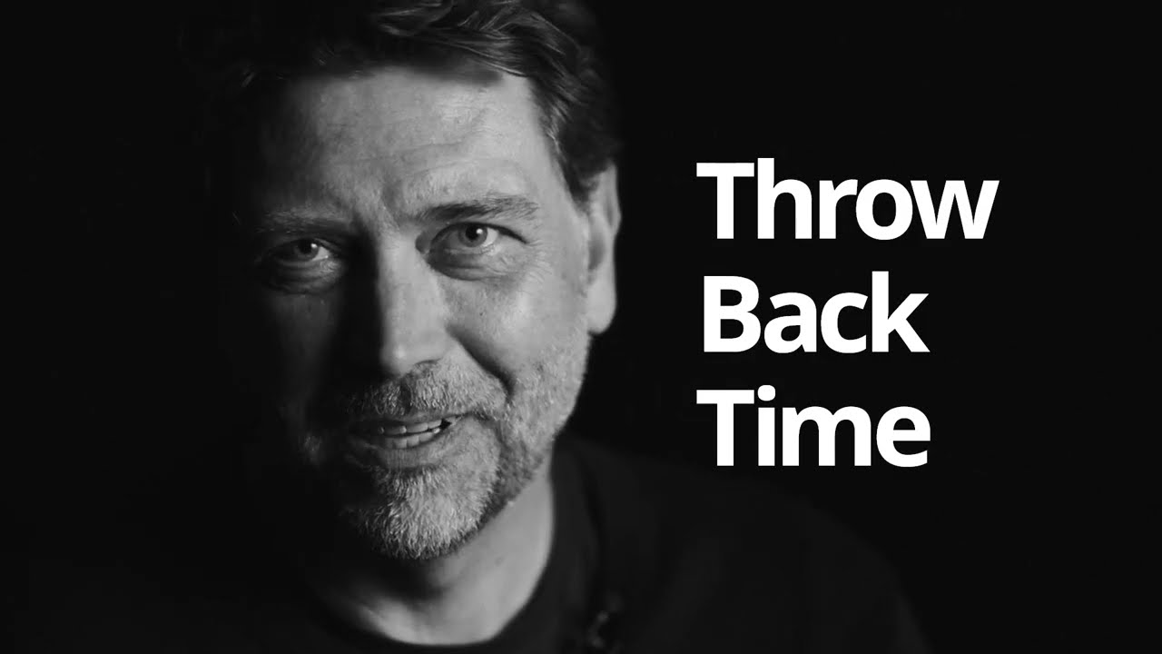 TBT - Democratic Design Milan 1995