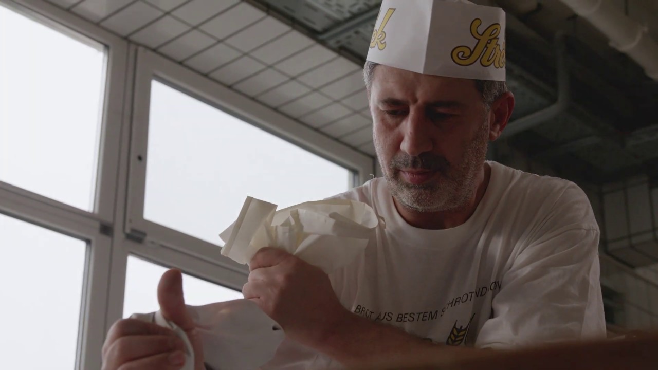 Krapfengenuss für alle!