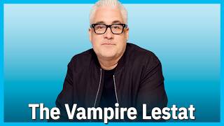 THE VAMPIRE LESTAT showrunner Rolin Jones talks Episode 1 | TV Insider