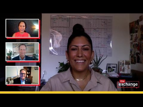 بورس در خدمت شغل و جامعه