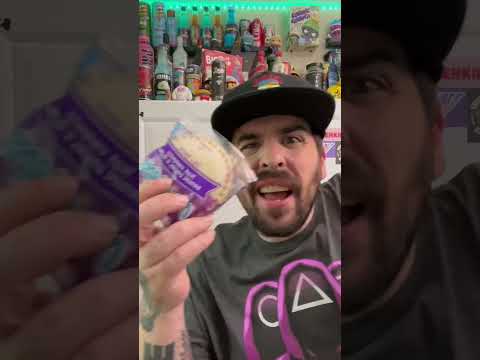 Air Fried Uncrustable AND Fruit Roll Up Ice Cream Wraps?!