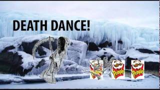 Goose Grabberz - Ice Trial