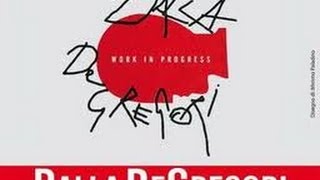 Work in progress CD 2