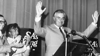 ‘It’s time’: Kenny calls for Whitlam like figure to implement major change