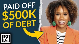 The Journey To Getting out of a HalfaMillion Dollar Debt with Jade Warshaw