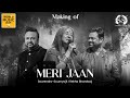 Making Of Meri Jaan | Sourendro-Soumyojit | Rekha Bhardwaj | Geeta Dutt | World Music Day 2025