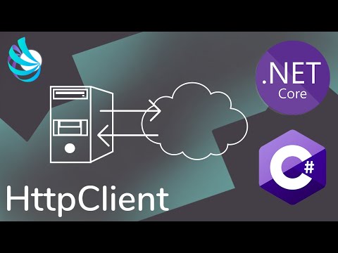 asp.net core - HttpClient & IHttpClientFactory Tutorial & Tips (+ System.Net.Http.Json)