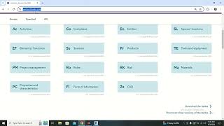 Revit Uniclass ( Classification Manager ) & COBie Extension