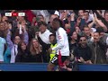 HIGHLIGHTS | Fulham 2-1 Leicester City | Up & Running At Home 🏠