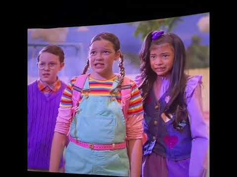 BUDDY MOVIE SPOILERS - DRAGON BUDDY TRANSFORMATION