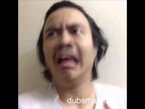 Video Lucu Dubsmash - Mau Ketawa Malah Cegukan 