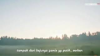 Reupload - Orang gila-Caknun (Renungan)