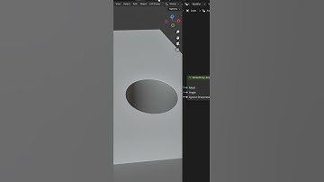 Blender 4.1 Alpha Auto Smooth is GONE!