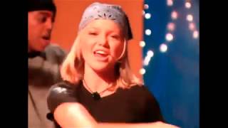 S Club 7  24  Stand By You+leslie nord2