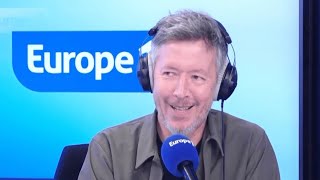 Jean-Luc Lemoine : "Toi aussi tu veux séduire ? Laisse tomber tes dents !"