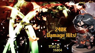 I Survived an INSANE Arena on High Difficulty in this Roguelite | Artifact Seeker