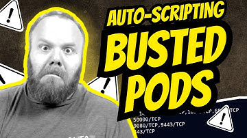 Pods Keep Crashing? Automate Recovery with This Kubernetes Script!