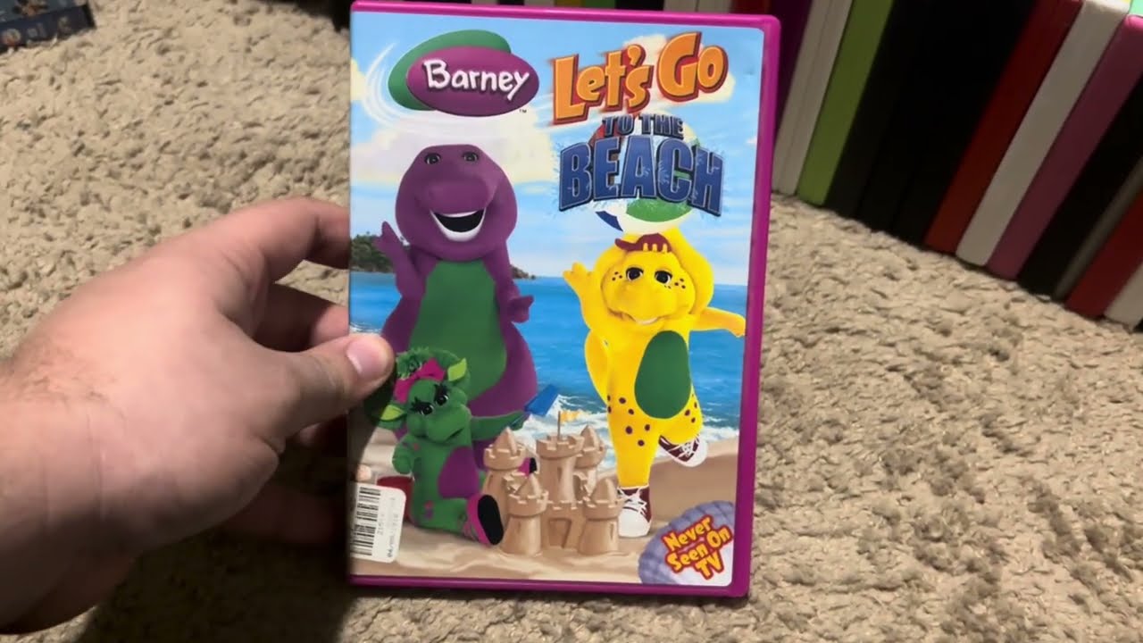 My 2006 DVD Collection 