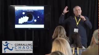Disrupt HR May 2018 Raleigh NC