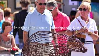 Arlington Festival of the Arts