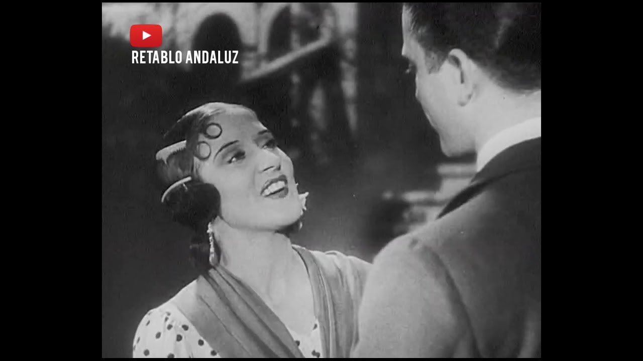 Estrellita Castro | Canciones de la película “Suspiros de España” (1939)