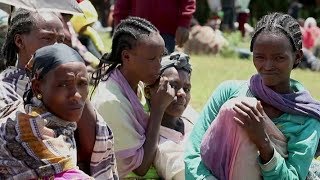 UN warns of more than 70 million world wide refugees